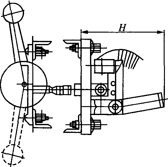 1.2.3 隔離器