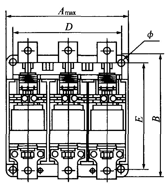 1.5.3 真空接觸器