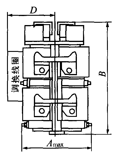 1.5.4 直流接觸器