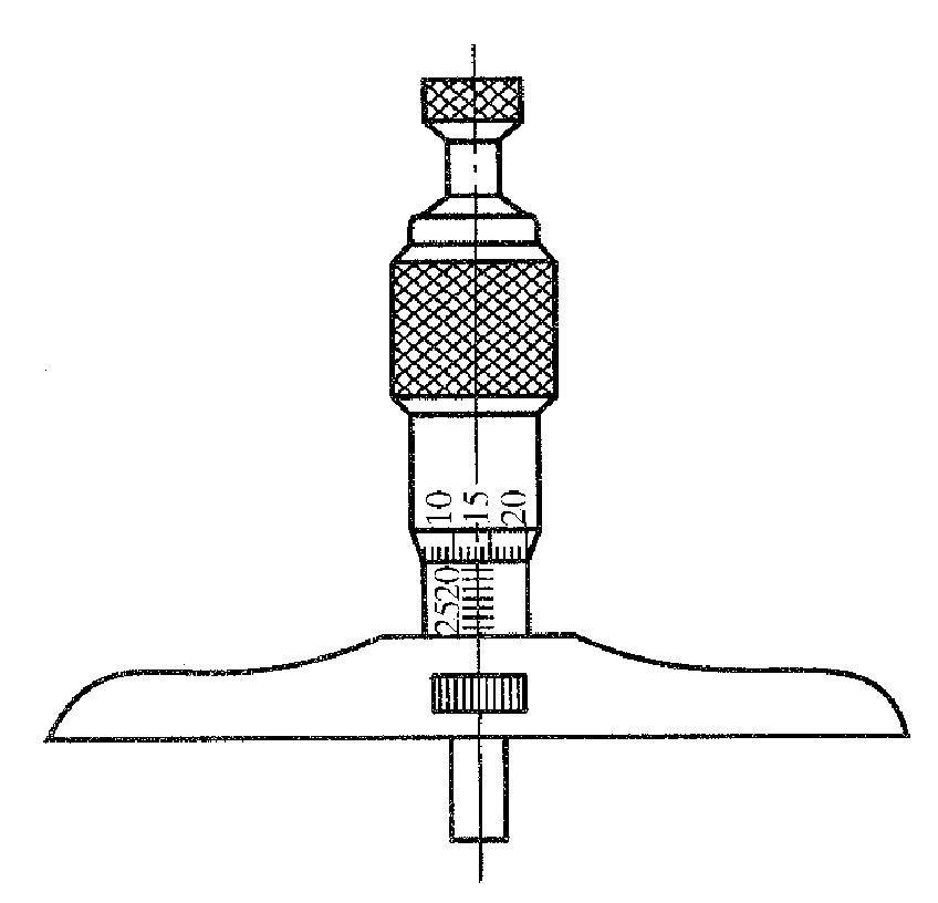 12.深度千分尺