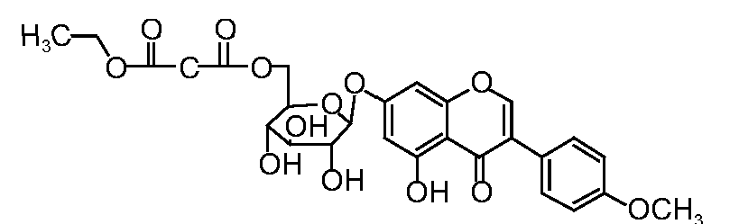 2.7.3 次生代謝物