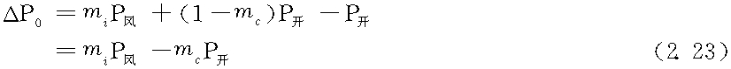 2.7 風(fēng)力發(fā)電輸出與電網(wǎng)的匹配