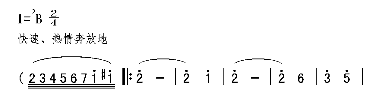 走進(jìn)涇源(領(lǐng)唱帶合唱)