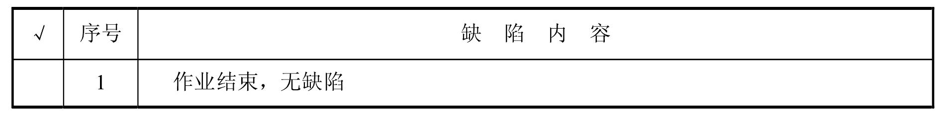 第一節(jié) 修剪樹枝、清除異物、拆除廢舊設(shè)備及普通消缺(絕緣斗臂車)