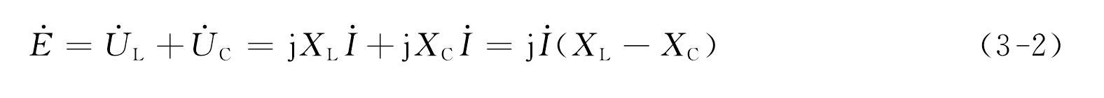 第一節(jié) 內(nèi)部過電壓